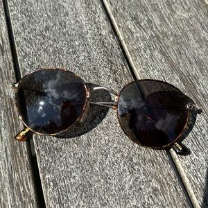 Madewell sunglasses